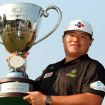 อิมและคิมซีวู จะเข้าร่วมการแข่งขัน PGA Championship
